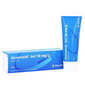 Akneroxid 50mg/g (PZN 2325930)