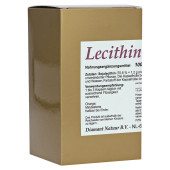 LECITHIN 1200 Kapseln (PZN 8501121)
