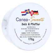 SALZ & PFEFFER Lakritz – PZN 2455199 (PZN 2455199)