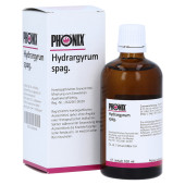 PHÖNIX HYDRARGYRUM spag.Mischung (PZN 4223441)