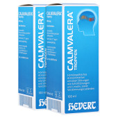 CALMVALERA Hevert Tropfen (PZN 6560438)