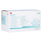Tegaderm 3M Pflaster 10 cmx10 m Rolle 16004 (PZN 3816512)