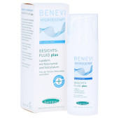 BENEVI Hydroderm Gesichts-Fluid plus (PZN 6498171)