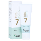 BIOCHEMIE Pflüger 7 Magnesium phosphoricum Creme (PZN 5992762)