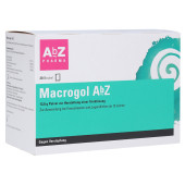 MACROGOL AbZ Plv.z.Her.e.Lsg.z.Einnehmen (PZN 10398877)