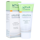 HANS Karrer Lipolotion MikroSilber – PZN 6789589 (PZN 6789589)