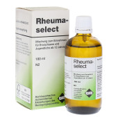 RHEUMASELECT Tropfen (PZN 1431788)