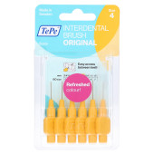 Tepe Interdentalbürste 0,7mm gelb (PZN 7641328)