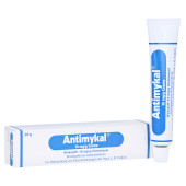 Antimykal 10mg/g (PZN 11510394)