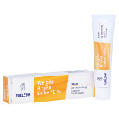 Arnika-Salbe 10% (PZN 6888050)