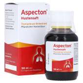 Aspecton Hustensaft – PZN 9892891 (PZN 9892891)