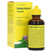 SEDARISTON Tropfen (PZN 10169987)