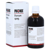 PHÖNIX FERRUM spag.Mischung (PZN 4223412)
