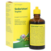 SEDARISTON Tropfen (PZN 10169993)