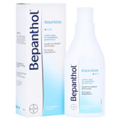 Bepanthol Körperlotion Flasche – PZN 1627623 (PZN 1627623)