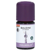 Baldini Feelberlin Bio/demeter Öl (PZN 12894735)