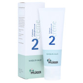 BIOCHEMIE Pflüger 2 Calcium phosphoricum Creme (PZN 5992704)