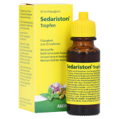 SEDARISTON Tropfen (PZN 10169970)