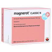 Magnerot CLASSIC N (PZN 150780)