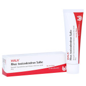 RHUS TOXICODENDRON SALBE (PZN 1451383)