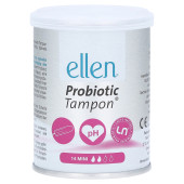 ELLEN Probiotic Tampon mini (PZN 2329141)