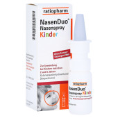NasenDuo Kinder (PZN 12521566)