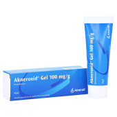 Akneroxid 100mg/g (PZN 2484982)
