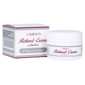RETINOL CREME parfümfrei Lamperts – PZN 4107077 (PZN 4107077)