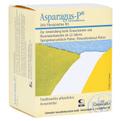 Asparagus-P (PZN 4765171)