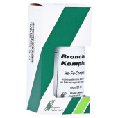 BRONCHO KOMPLEX Ho-Fu-Complex Tropfen (PZN 1742206)