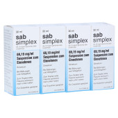 Sab simplex Suspension zum Einnehmen (PZN 4434540)