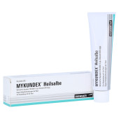 Mykundex Heilsalbe (PZN 2747341)