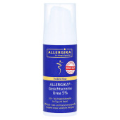 Allergika Gesichtscreme urea 5% (PZN 2814451)