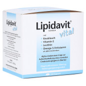 LIPIDAVIT Vital Kapseln (PZN 5870220)