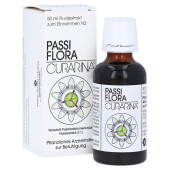 PASSIFLORA CURARINA (PZN 4752263)