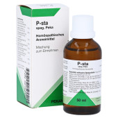 P STA spag.Peka Tropfen (PZN 2767102)
