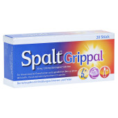 SpaltGrippal 30mg/200mg (PZN 10327653)