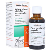 Pelargonium-ratiopharm Bronchialtropfen (PZN 10128296)