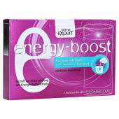 ENERGY-BOOST Orthoexpert Trinkgranulat (PZN 9901325)
