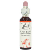 Bachblüten Rock Rose Tropfen (PZN 146784)