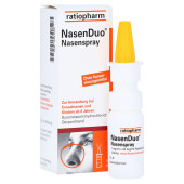 NasenDuo (PZN 12521543)