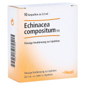 ECHINACEA COMPOSITUM SN Ampullen (PZN 1675409)