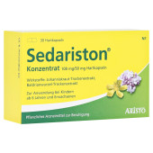 Sedariston Konzentrat (PZN 4991772)