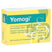 Yomogi (PZN 1499131)