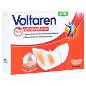 Voltaren Wärmepflaster für Nacken und Schulter (PZN 14179250)