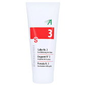 MINERALSTOFF Salbe Nr.3 (PZN 2734054)