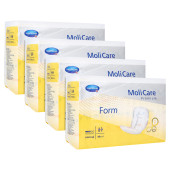 MOLICARE Premium Form normal (PZN 12458336)