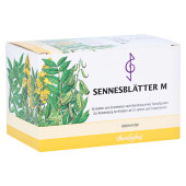 SENNESBLÄTTER M BOMBASTUS (PZN 1440304)