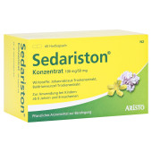Sedariston Konzentrat (PZN 4991789)