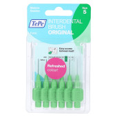 Tepe Interdentalbürste 0,8mm grün (PZN 7641386)